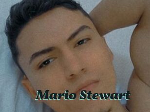 Mario_Stewart