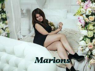 Marions