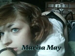 Marisa_May Cumshots Videos