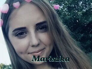 Mariszka