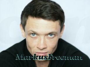 MarkusFreeman