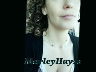 MarleyHayze Cumshots Videos