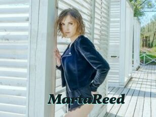 MartaReed