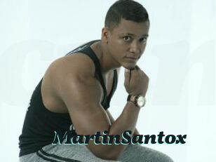 MartinSantox