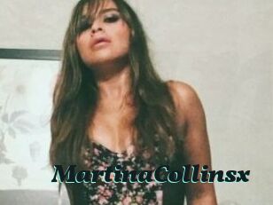 MartinaCollinsx