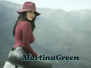 MartinaGreen