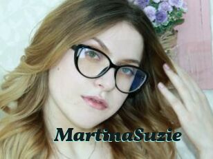 MartinaSuzie