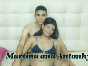 Martina_and_Antonhy