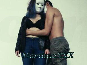 MartinezXXX