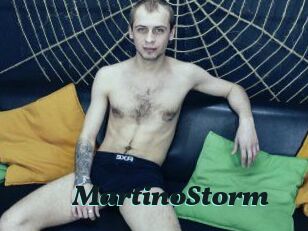 MartinoStorm