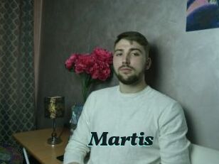 Martis