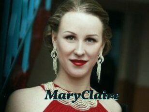 Mary_Claire