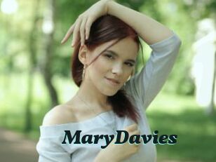 MaryDavies