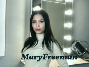 MaryFreeman