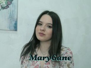 MaryGane Cumshots Videos