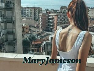 MaryJameson