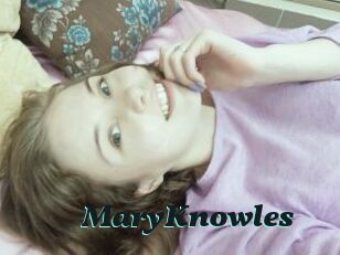 MaryKnowles