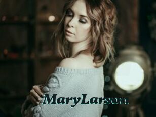 MaryLarson