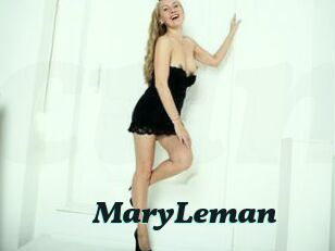 MaryLeman