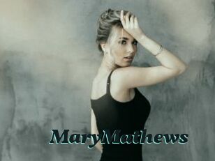 MaryMathews