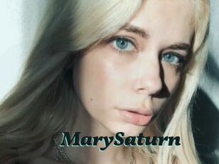 MarySaturn