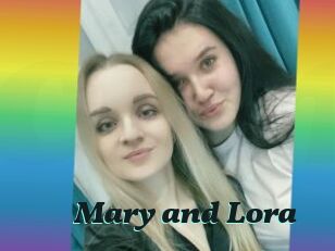 Mary_and_Lora