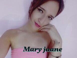 Mary_jaane