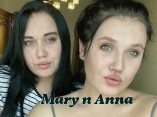 Mary_n_Anna Cumshots Videos