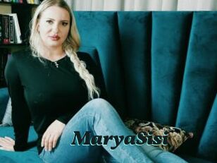 MaryaSisi