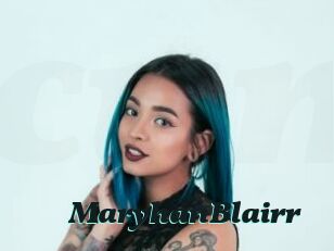 MaryhanBlairr