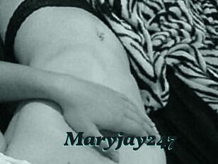 Maryjay247 Cumshots Videos