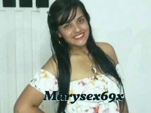 Marysex69x