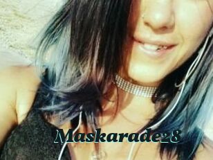 Maskarade28