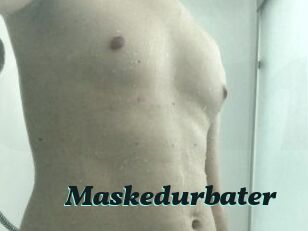Maskedurbater