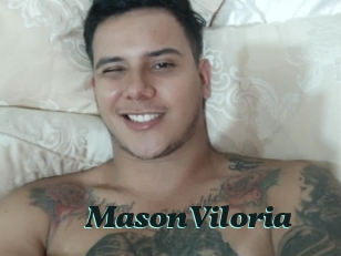 MasonViloria