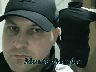 MasterMarko