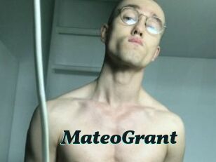 MateoGrant