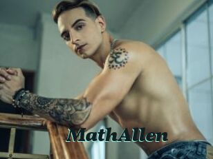 MathAllen Cumshots Videos