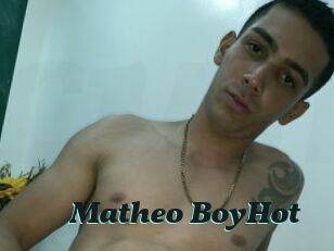 Matheo_BoyHot