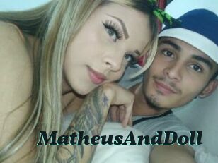 MatheusAndDoll