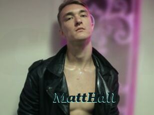 MattHall