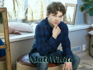 MattWhite