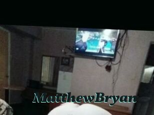 MatthewBryan