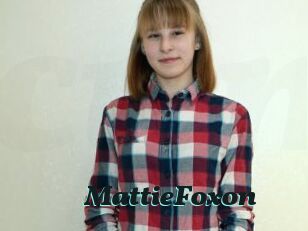 MattieFoxon
