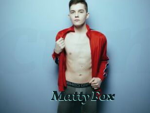 MattyFox