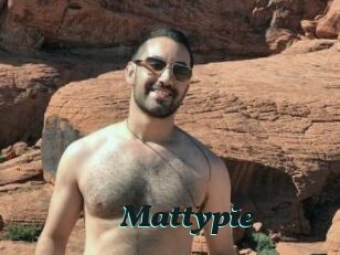 Mattypie