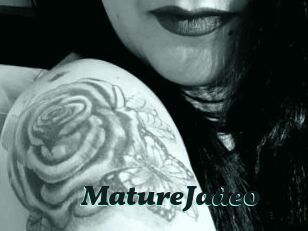 MatureJade0 Cumshots Videos