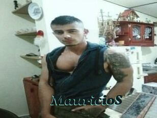 MauricioS Cumshots Videos