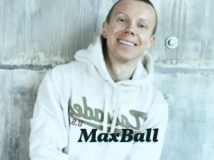 MaxBall