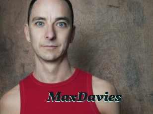 MaxDavies